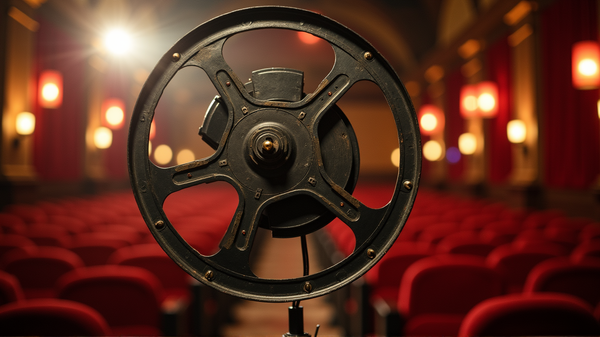 Readers Reveal Hollywood's Hidden Flaws: Is It Creativity or Corporations?