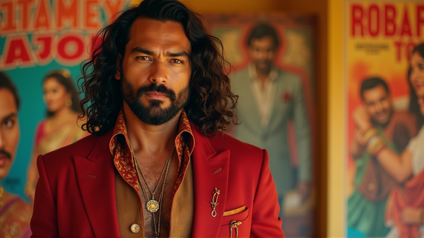 Jason Momoa's Bollywood Debut Speculations and Heartfelt Wishes for Indian Fans