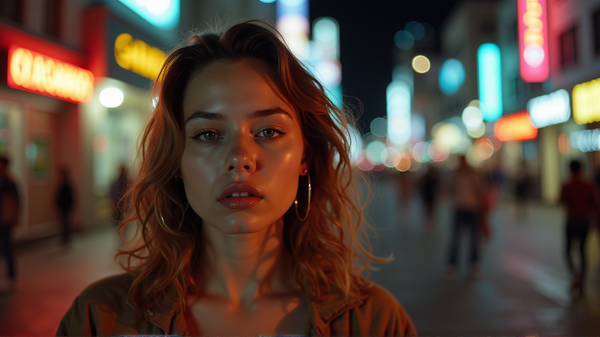 Tamara Yajia: From Argentina's dreams to Hollywood's reality