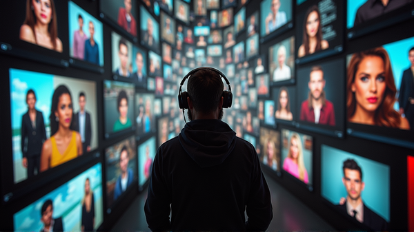 The Celebrities Overload: Why We Need a Break from Their Omnipresence
