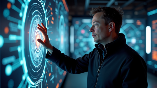 Elon Musk's xAI Launches Grok Video Generator, Sparking Excitement and Concerns