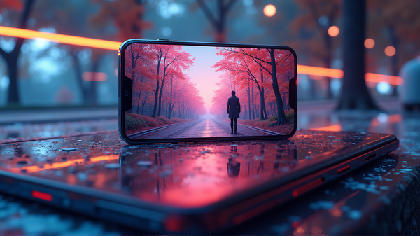 Xiaomi 16 Pro Takes Aim at Apple with an iPhone 17-Inspired Camera Design