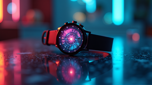 Samsung's Galaxy Watch 8 Struggles with Android 16 Compatibility