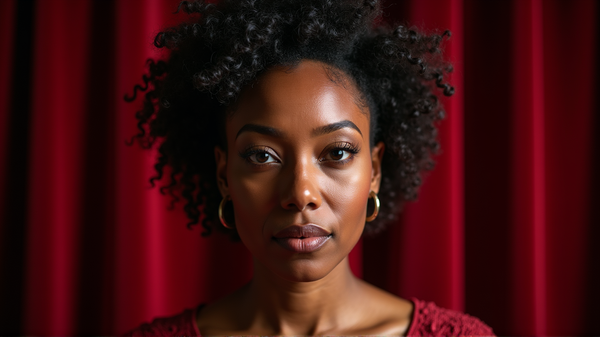 Marlene Warfield: A Fiery Legacy in Theater and Television