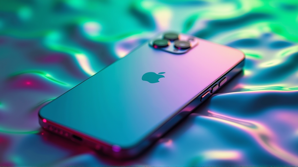 Apple's Shocking iPhone 17 Color Leak Leaves Fans Buzzing