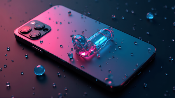 iPhone 17 Pro Max: A Game Changer with a 5,000mAh Battery Awaits!