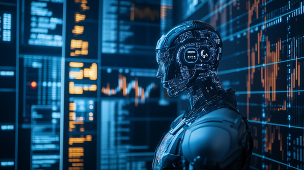 Discover Intellinovex: Is It A Trustworthy Trading Companion?