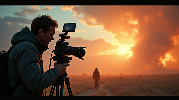 Steven Spielberg's 'Disclosure': A Sci-Fi Wunderkind Returns!