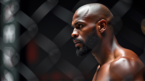 Is Jon “Bones” Jones Planning a Stunning UFC Comeback?