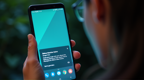 Google Pixel 6a Users: Prepare for Mandatory Android 16 Update