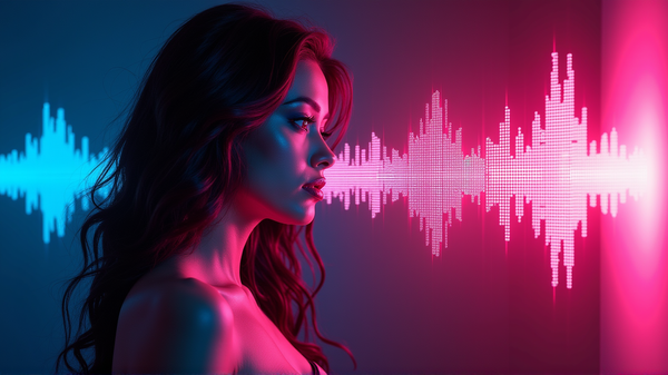 Riya Sen's Sonic Logo: A New Era in Celebrity Branding