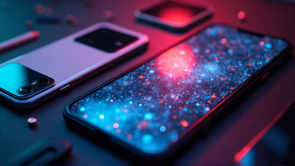 Surprising Specs of Tecno's Budget Phones Dazzle Tech Giants