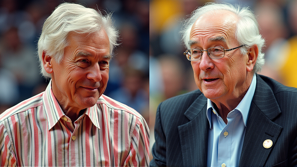 Utah Mourns the Legendary Frank Layden: A Community Reflects