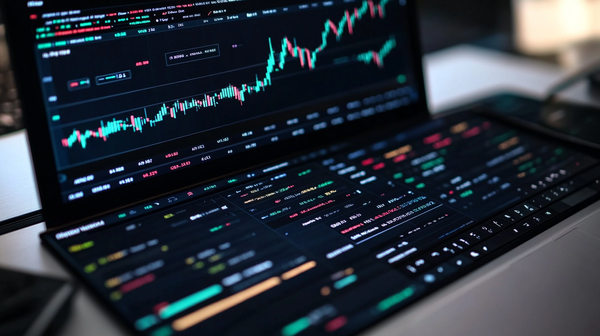Lexioreich: Your Gateway to Smart Trading - True or Fake?
