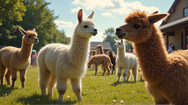 Discover a Summer Wonderland: Horniman Museum's 2025 Family Fun Extravaganza