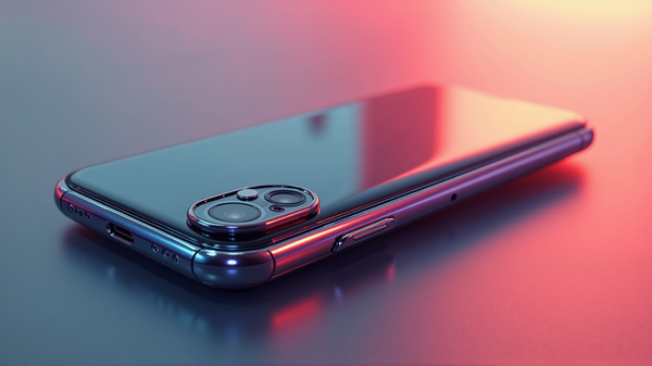 iPhone 17 Pro Max: A Powerhouse with Record-Breaking Battery