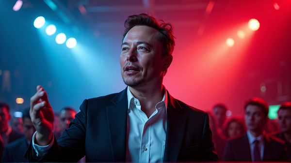 Elon Musk's Political Leap: The Rise of the 'America Party'