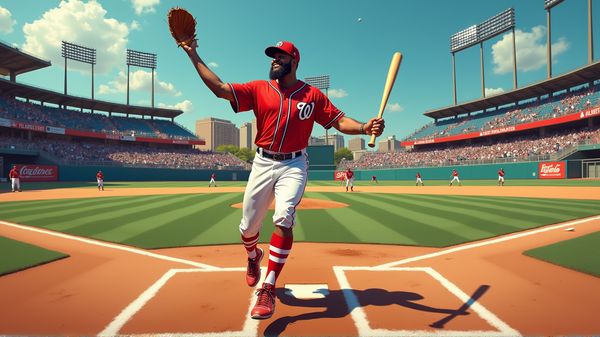 CC Sabathia Steals the Show at 2025 MLB Celebrity Showdown!