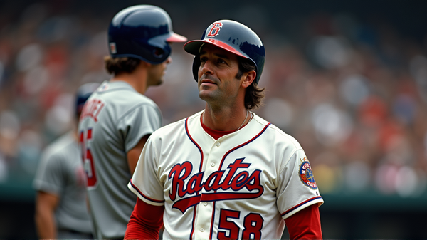Heartfelt Tributes Poured as Baseball World Mourns Ryne Sandberg
