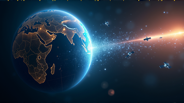 Starlink's Global Outage: A Major Disruption and Its Ripple Effects