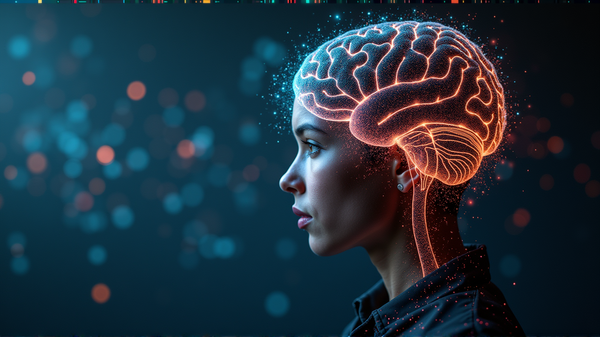 Hidden Flaws in AI Depression Detection Revealed by Northeastern Alums