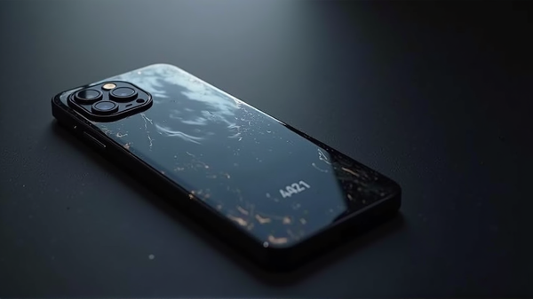 Unveiling the Future: iPhone 17 Pro's Bold Design Change