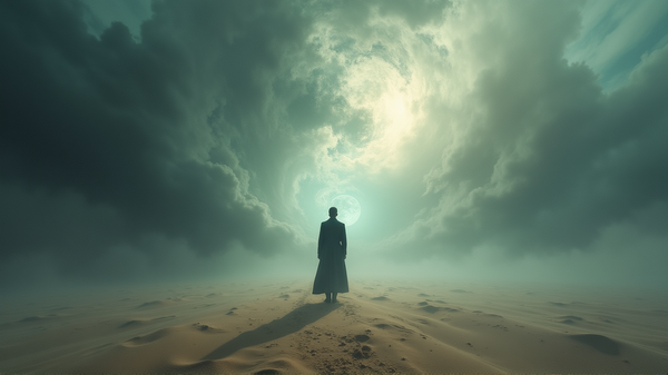 What Lies Beyond Dreams: The Sandman's Unexpected End After Two Seasons