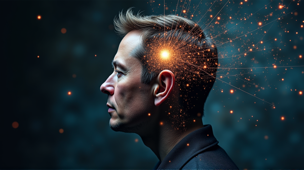 Neuralink's Controversial Self-Identification Sparks Debate Over Disadvantaged Status