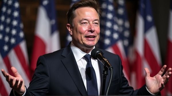 Elon Musk's Audacious Plan: Will the 'America Party' Take the Political Stage?