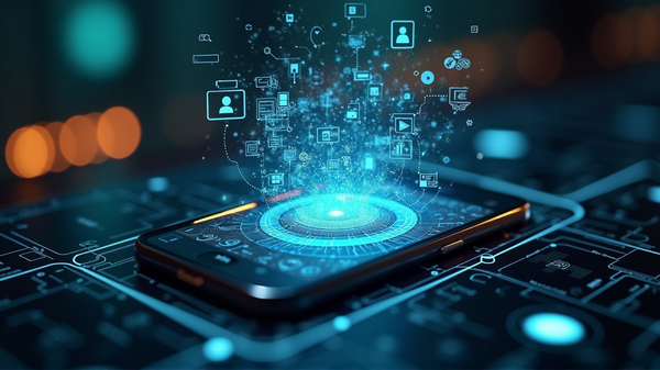 Google's AI Revolution: Offline Power with AI Edge Gallery