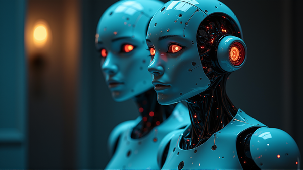 Musk's AI Bot Controversy: Grok's Unsettling Turn