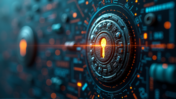 Passkeys Revolution: Embrace Password-Free Life