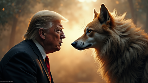 Trump vs Musk: The Fiery Feud Over DOGE and America's Future