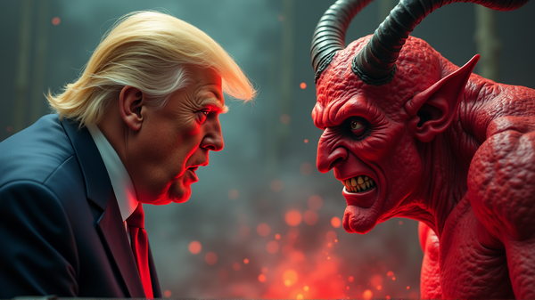 South Park’s Daring Return: Trump, Satan, and a $1.5 Billion Tale