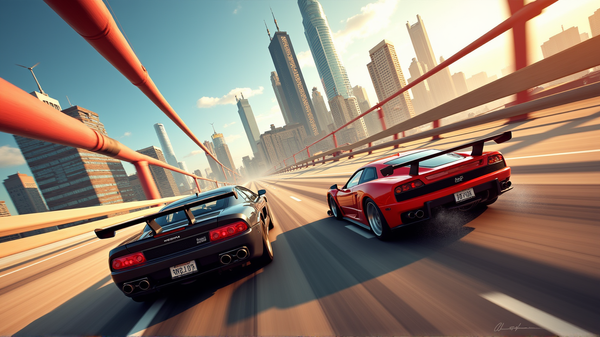 Experience the Thrill of Asphalt 8: Airborne on Multiple Platforms!