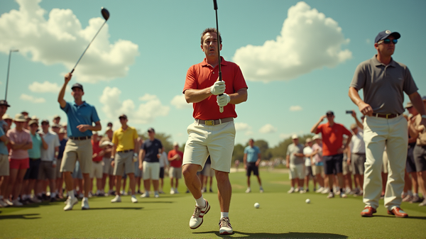 Why 'Happy Gilmore 2' Excites Even Amid Criticism