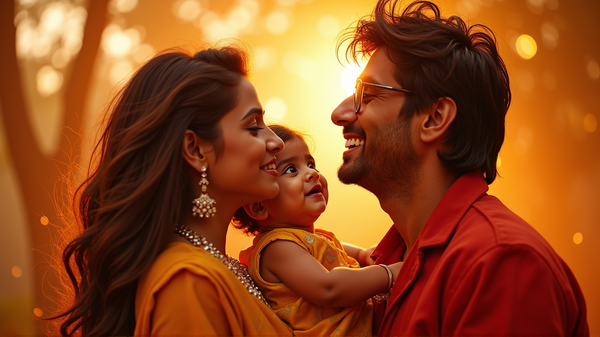 Abhishek Bachchan Opens Up on Delightful Parenting Journey