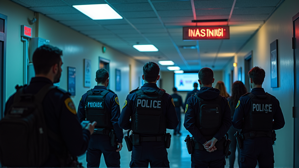 A New Sentinel: Volusia County's Innovative Approach to School Safety