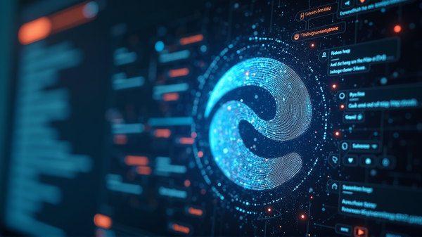 Microsoft Makes Groundbreaking AI Move with Edge's New 'Copilot Mode'