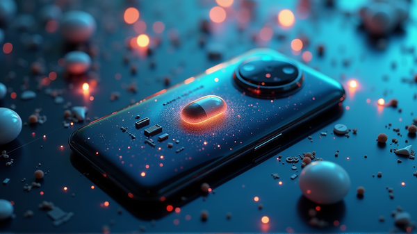 Samsung Galaxy A07: Emerging with Long-Awaited Upgrades and Helio Power