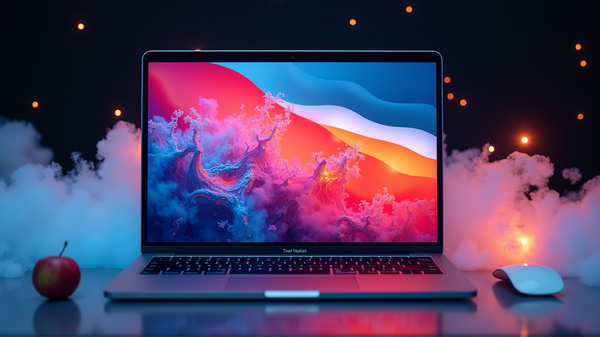 MacOS 26 'Tahoe': The Free Apple Update That Redefines Your MacBook Experience