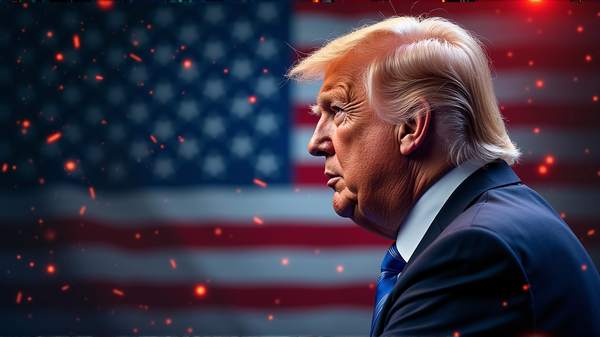 “Those Days Are Over,” Trump Warns Tech Giants on Hiring Indian Workers