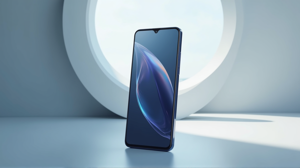 iPhone 17 Air: A Glimpse into Apple's Sleek Future with Stunning Features