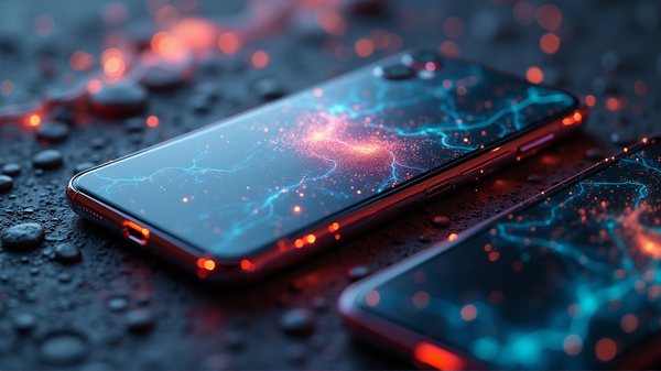 Apple's iPhone 17 Series: A Game-Changer with Sleek Design & Innovations