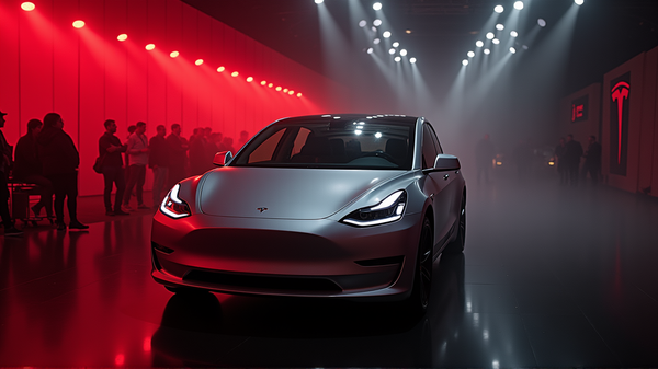 Tesla’s Critical Crossroads: Shareholder Meeting to Debunk Musk’s Pay Package
