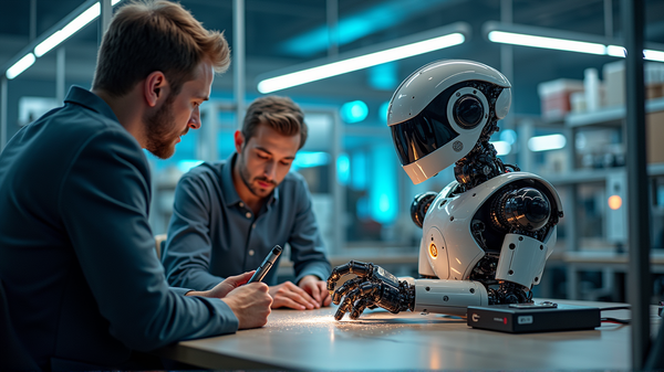 Revolutionizing Robot Training: MIT's Versatile Tool