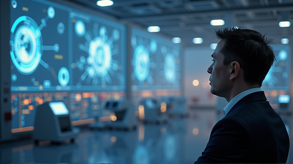 Elon Musk's Ambitious Move: Gas Turbines Fuel AI Dreams Amidst Environmental Concerns