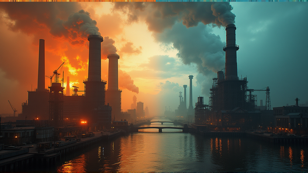Navigating New Tech Revolution: Will the Tech-Elite Sustain Power?