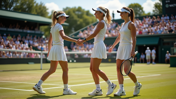 Rivalry and Respect: Alcaraz and Sinner Exchange Words Post Wimbledon Epic