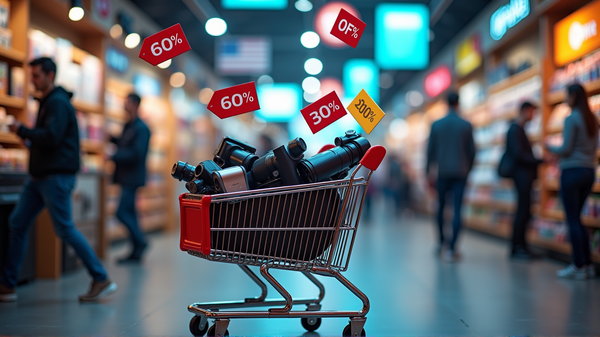Prime Day Extravaganza: Dive Into 2025's Hottest Deals Now!